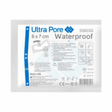 Medrull Ultra Pore Waterproof Wound Dressing