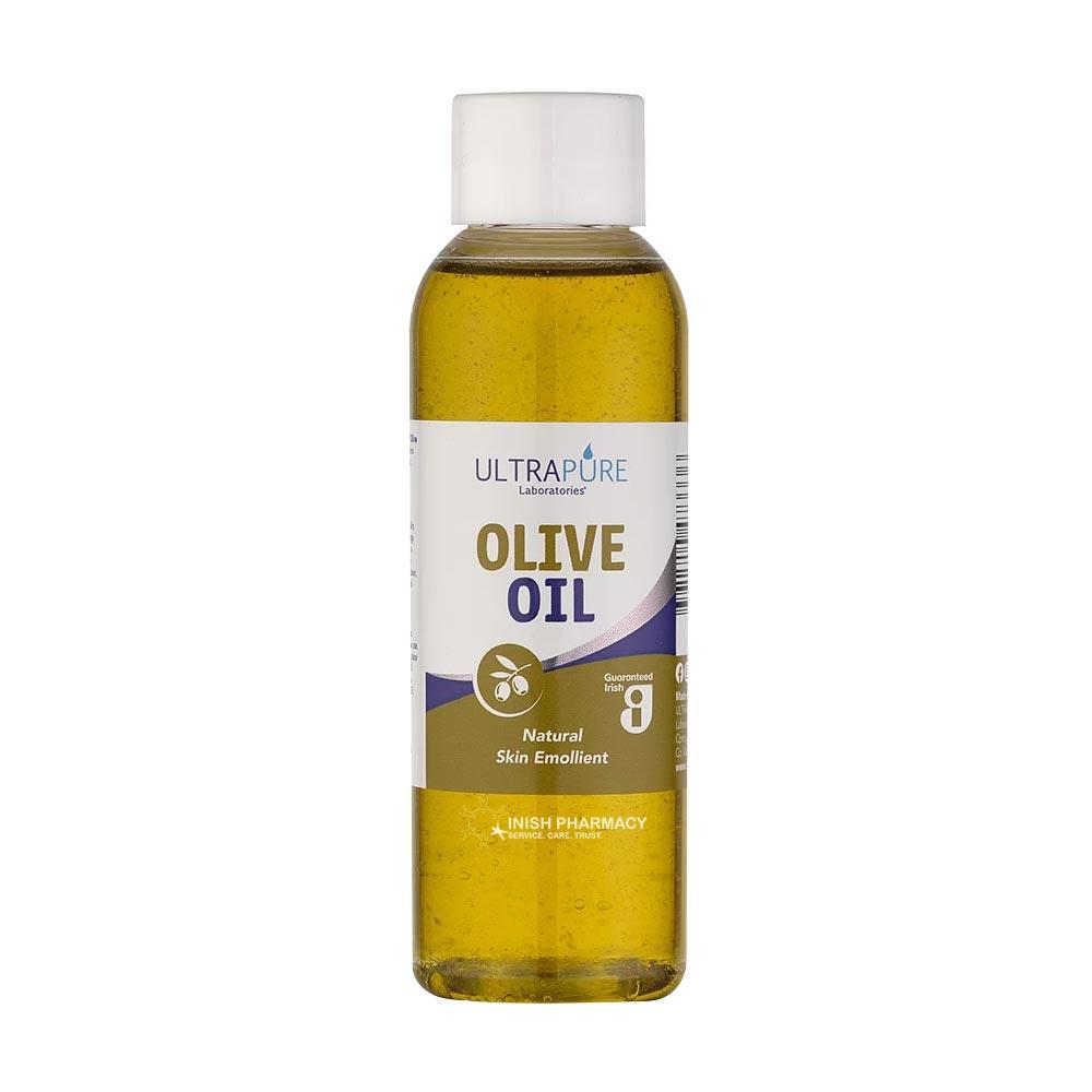 Ultrapure Olive Oil 500ml