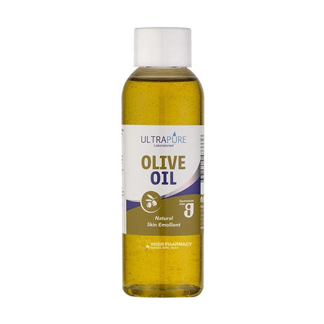 Ultrapure Olive Oil 500ml – to support everyday health and wellbeing