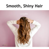 Ultrapure Cold Pressed Organic Castor Oil 200ml