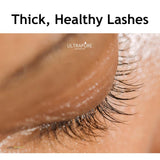 Ultrapure Cold Pressed Organic Castor Oil 200ml