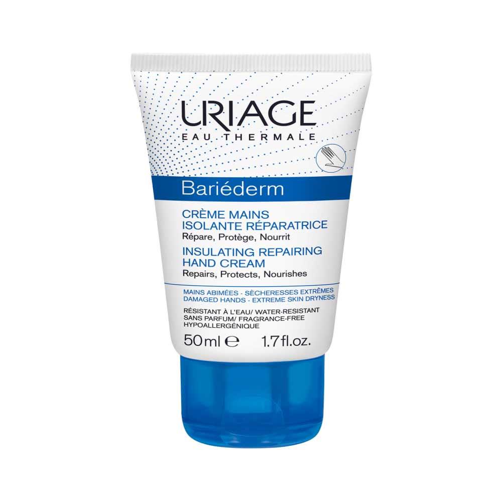 Uriage Bariederm Repairing Hand Cream 50ml