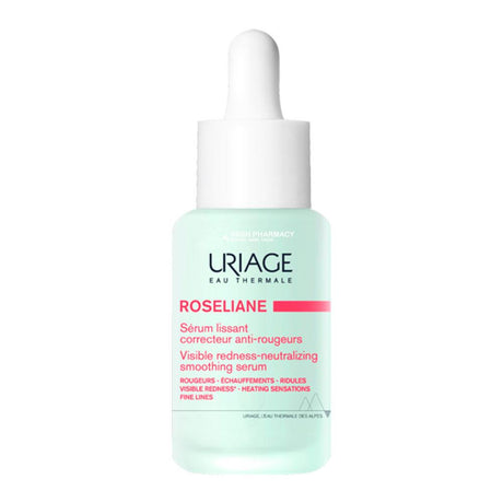 Uriage Roseliane Smoothing Serum 30ml – soothes and protects eczema-prone skin