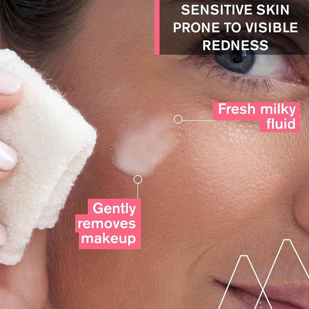 Uriage Roseliane Dermo Cleansing Fluid 250ml