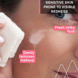 Uriage Roseliane Dermo Cleansing Fluid 250ml