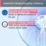 Uriage Roseliane Dermo Cleansing Fluid 250ml