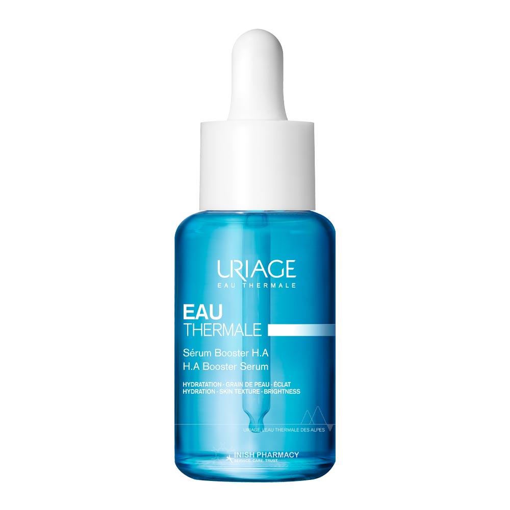 Uriage Hyaluronic Acid Booster Serum 30ml