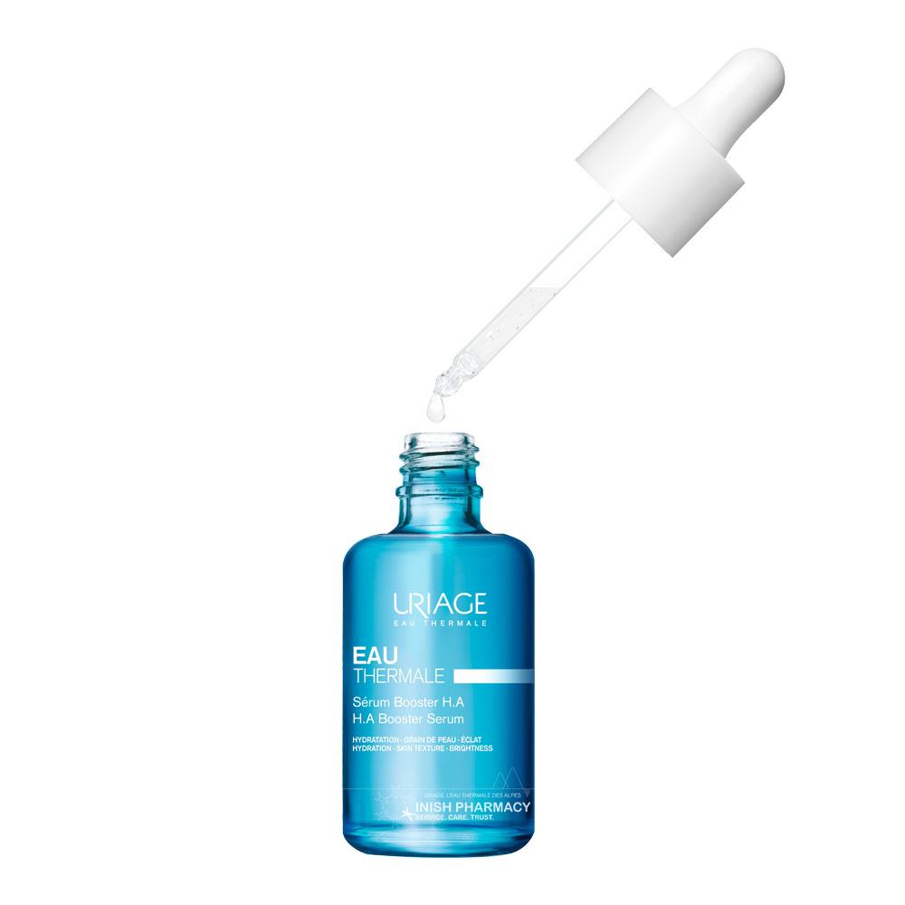 Uriage Hyaluronic Acid Booster Serum 30ml