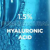 Uriage Hyaluronic Acid Booster Serum 30ml