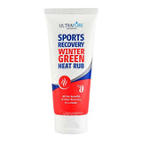 Ultrapure Heat Rub With Wintergreen & Caffeine Powder 100ml