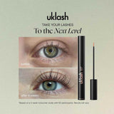 Uklash Eyelash Serum 3ml