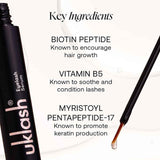 Uklash Eyelash Serum 3ml