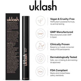 Uklash Eyelash Serum 3ml