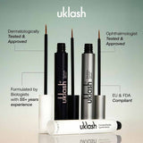 Uklash Eyelash Serum 3ml