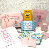 My First Period Box