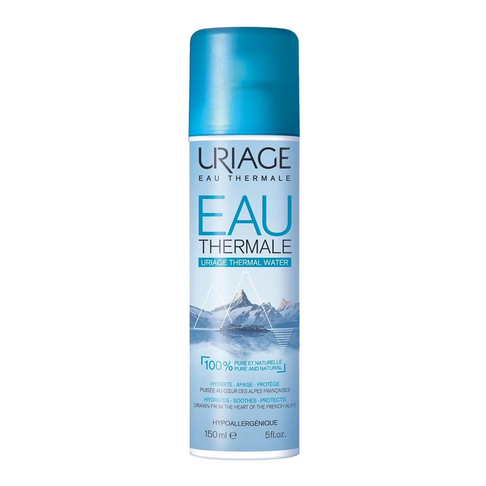 Uriage Eua Therapeutic Water Spray 150ml