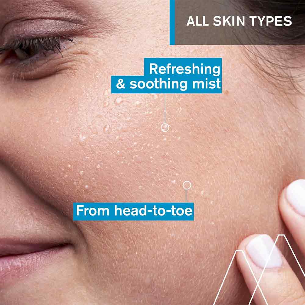 Uriage Eua Therapeutic Water Spray 150ml