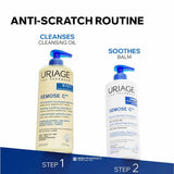 Uriage Xemose C 8+ Anti-itch Cleansing Soothing Oil 500ml