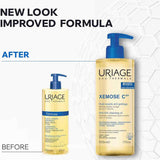 Uriage Xemose C 8+ Anti-itch Cleansing Soothing Oil 500ml