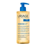 Uriage Xemose C 8+ Anti-itch Cleansing Soothing Oil 500ml