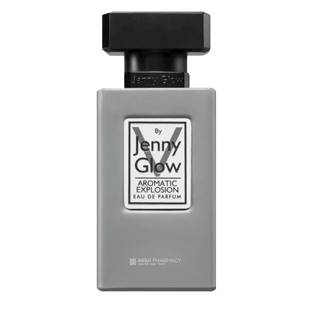 V By Jenny Glow Aromatic Explosion EDP 80ml