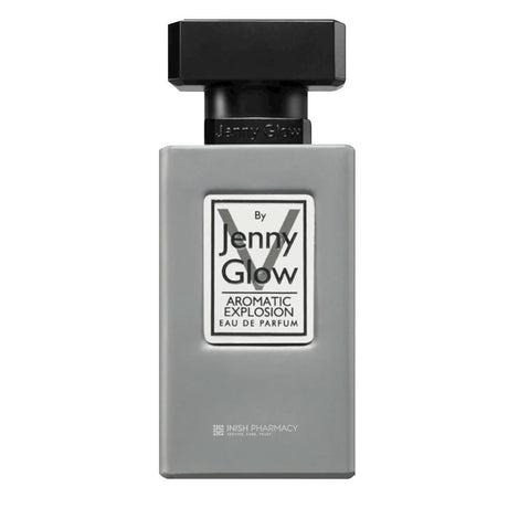 V By Jenny Glow Aromatic Explosion EDP 80ml