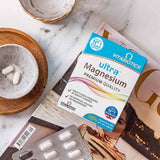 Vitabiotics Ultra Magnesium 60 Tablets
