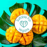 VeganTan Self Tan Mousse Medium 150ml