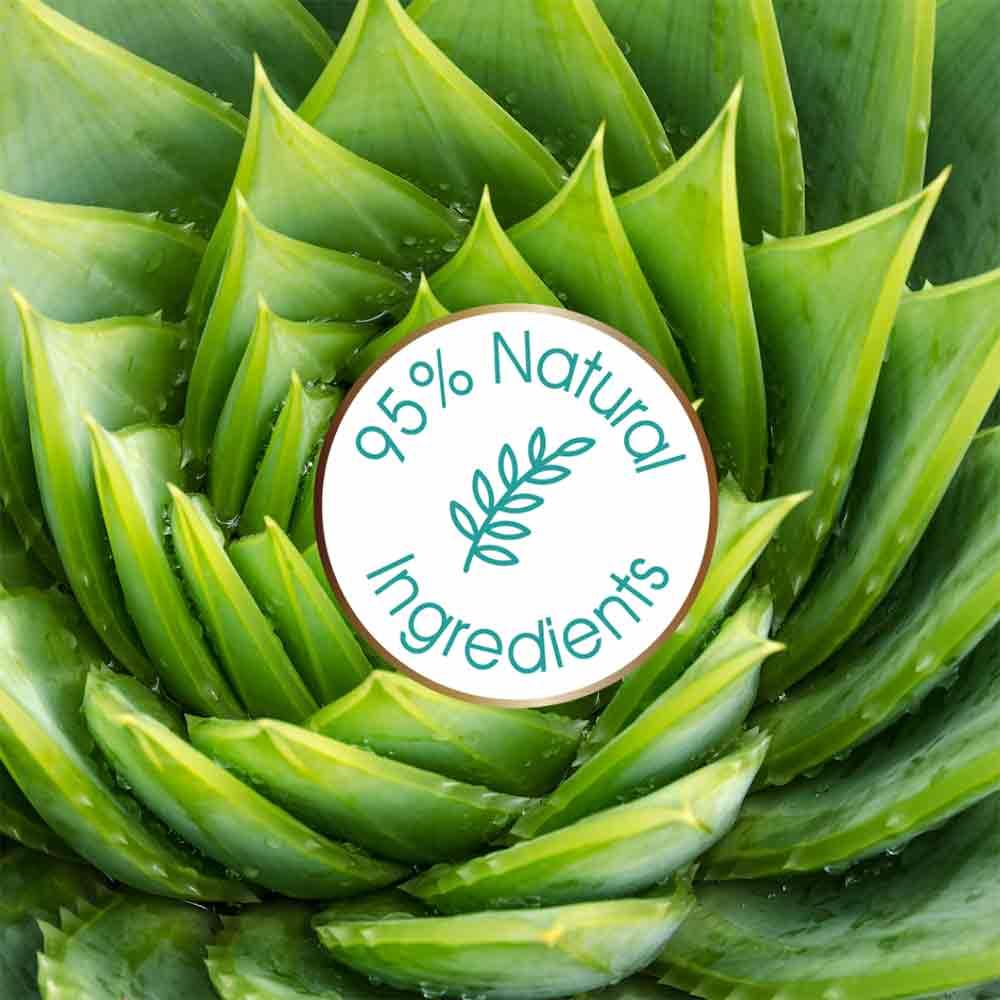 VeganTan Self Tan Mousse Medium 150ml