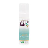 VeganTan Self Tan Mousse Medium 150ml