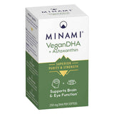 Minami VeganDHA 60 Pack