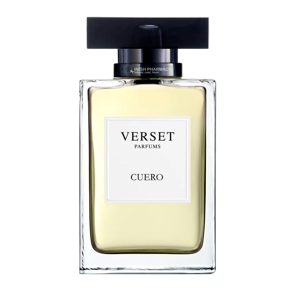 Verset Cuero 100ml
