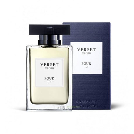 Verset Pour Toi For Men 100ml