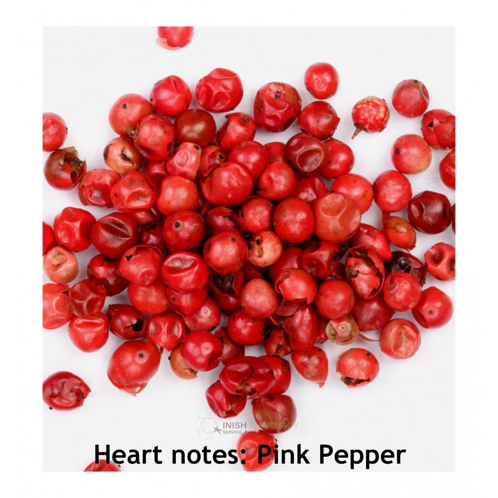 Verset Island For Men 100ml