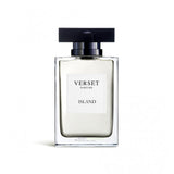 Verset Island For Men 100ml