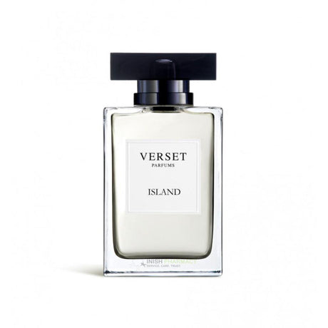 Verset Island For Men 100ml