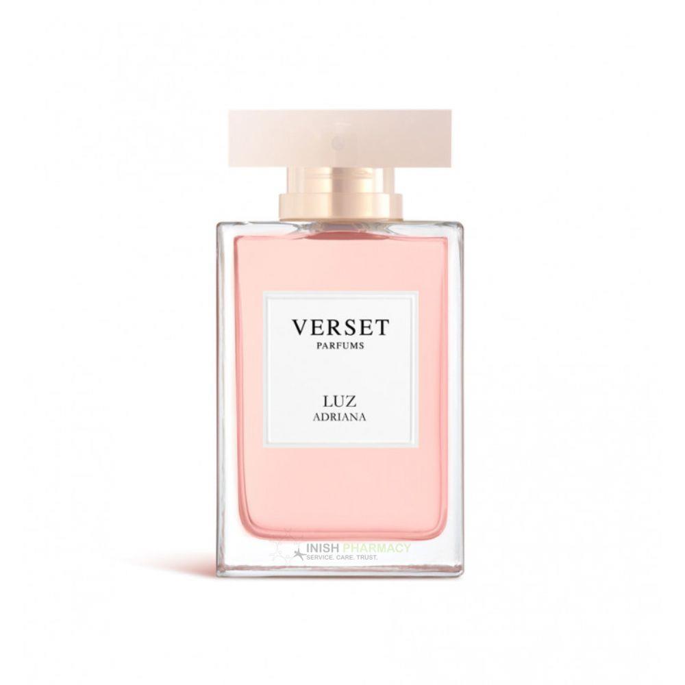 Verset Luz 100ml
