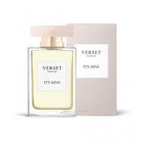 Verset It's Mine 100ml