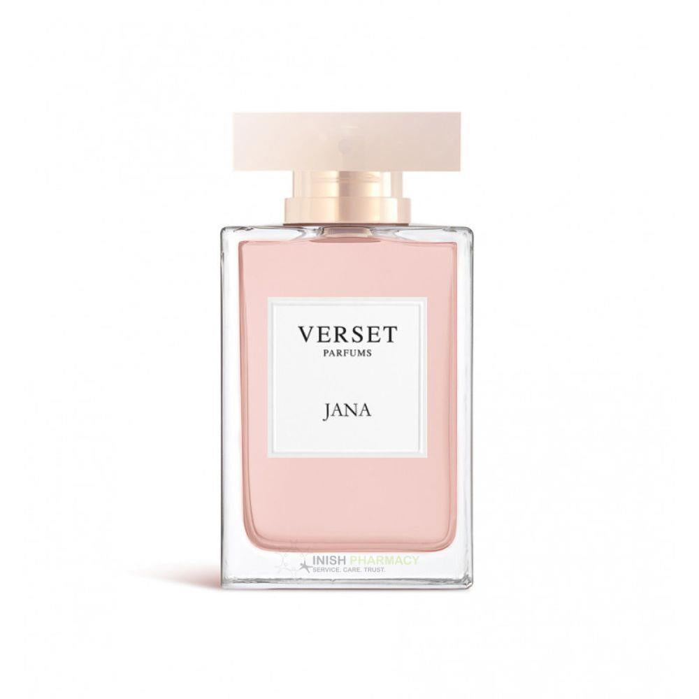 Verset Jana 100ml
