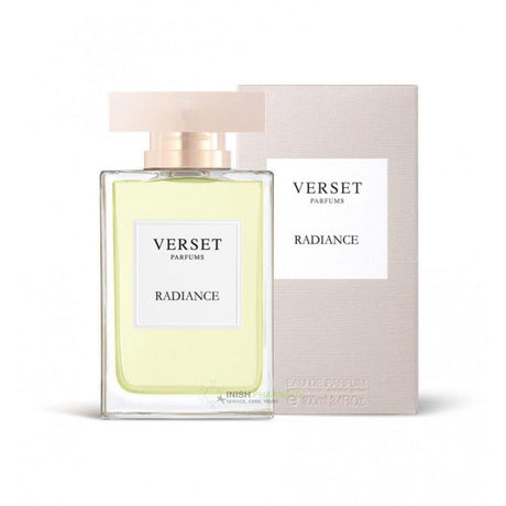 Verset Radiance 100ml