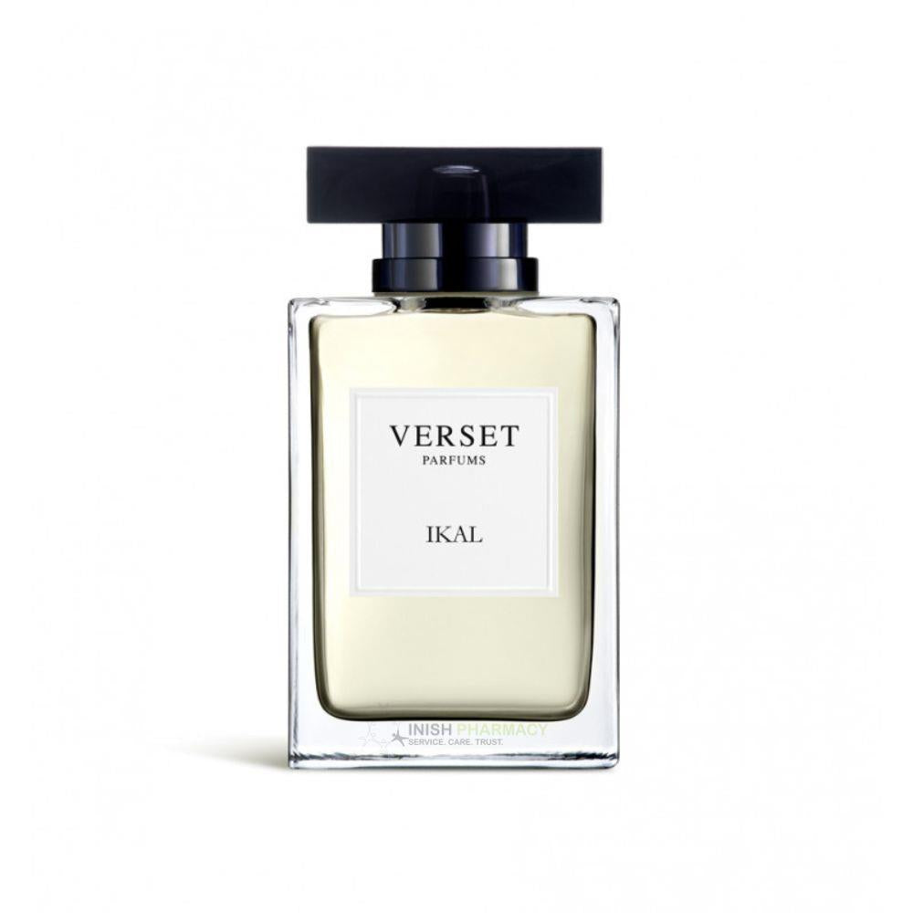 Verset Ikal For Men 100ml