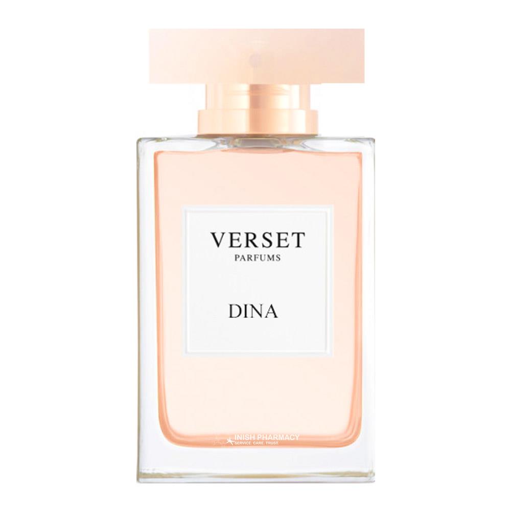Verset Dina 100ml