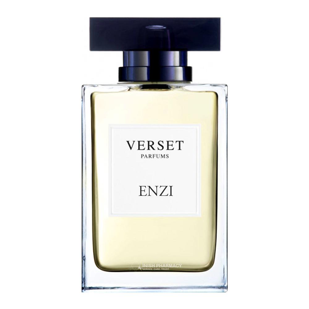 Verset Enzi For Men 100ml
