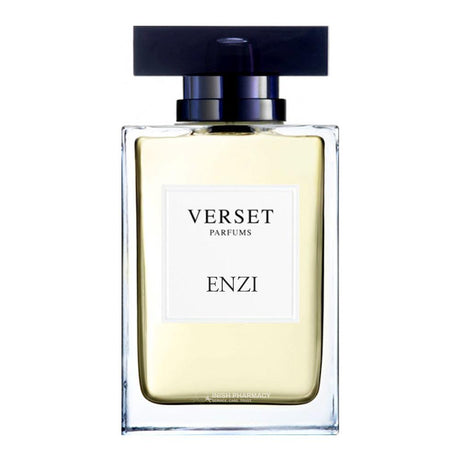 Verset Enzi For Men 100ml