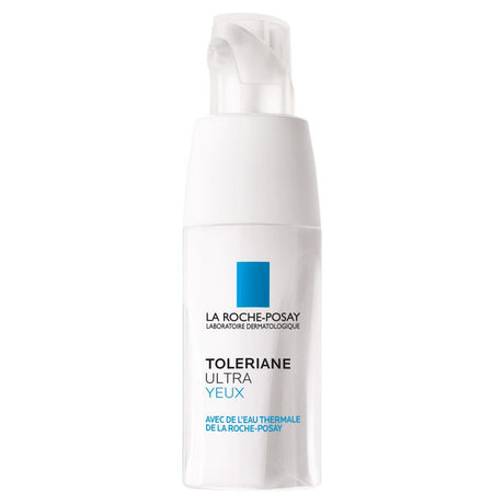 La Roche Posay Toleriane Dermallergo Eyes 20ml – hydrates and rejuvenates the eye area