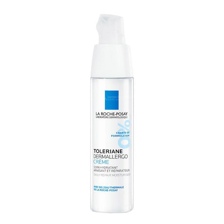 La Roche Posay Toleriane Dermallergo Cream 40ml from Lrp