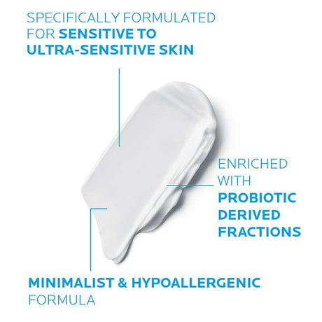 La Roche Posay Toleriane Dermallergo Cream 40ml