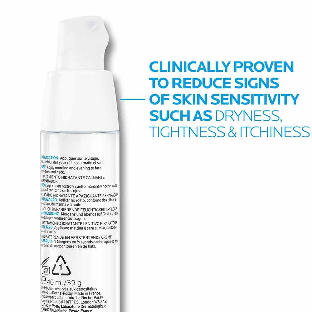 La Roche Posay Toleriane Dermallergo Cream 40ml