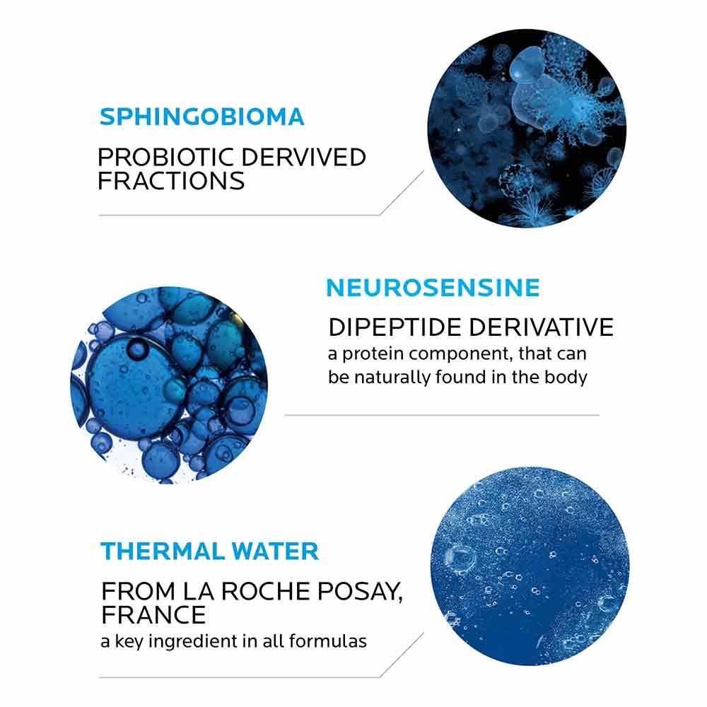 La Roche Posay Toleriane Dermallergo Cream 40ml