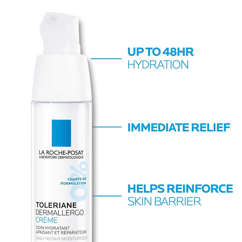 La Roche Posay Toleriane Dermallergo Cream 40ml